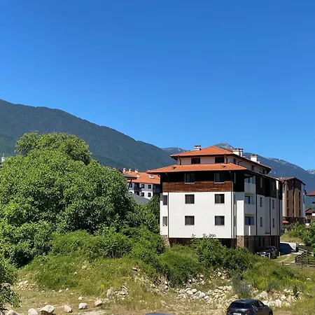 Hill * Bansko