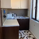 Hill Appartement *