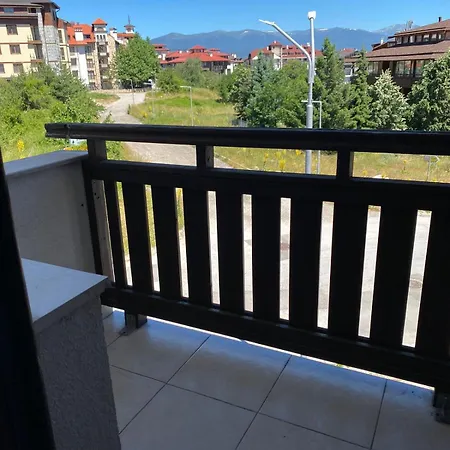 Hill * Bansko