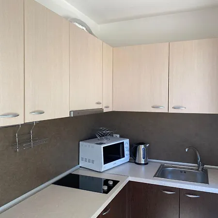 Appartement Hill Bansko